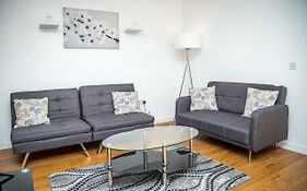 Luxuriant Apartments